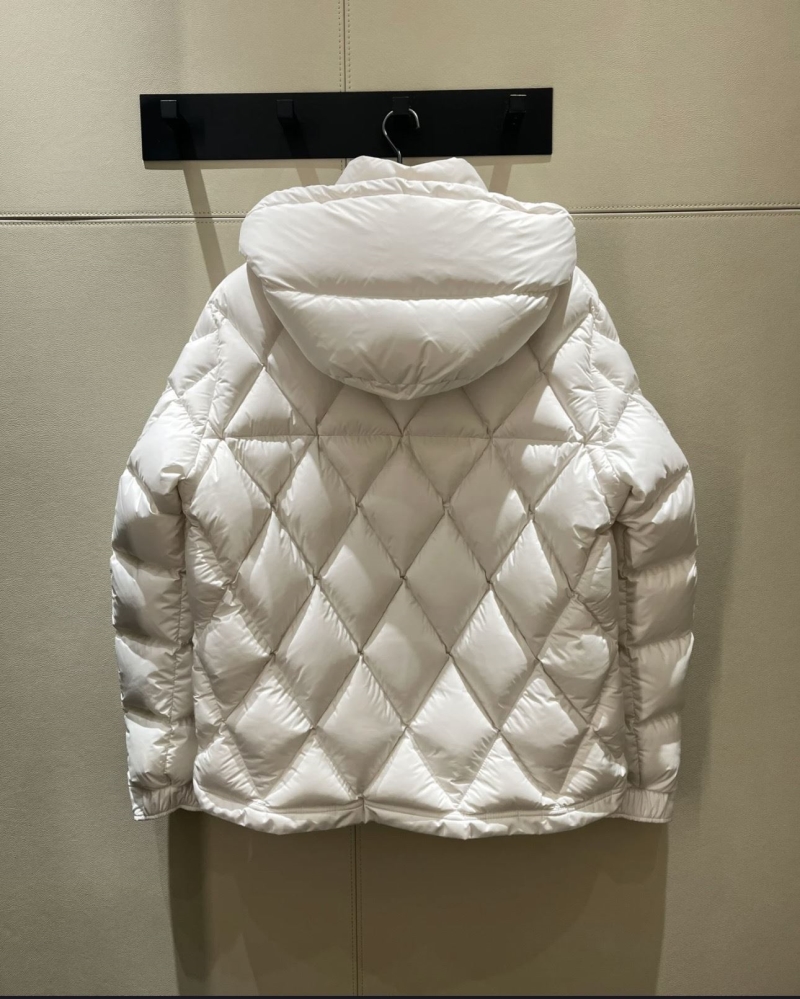 Moncler Down Coat